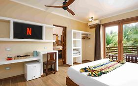 Black Stone Beach Resort